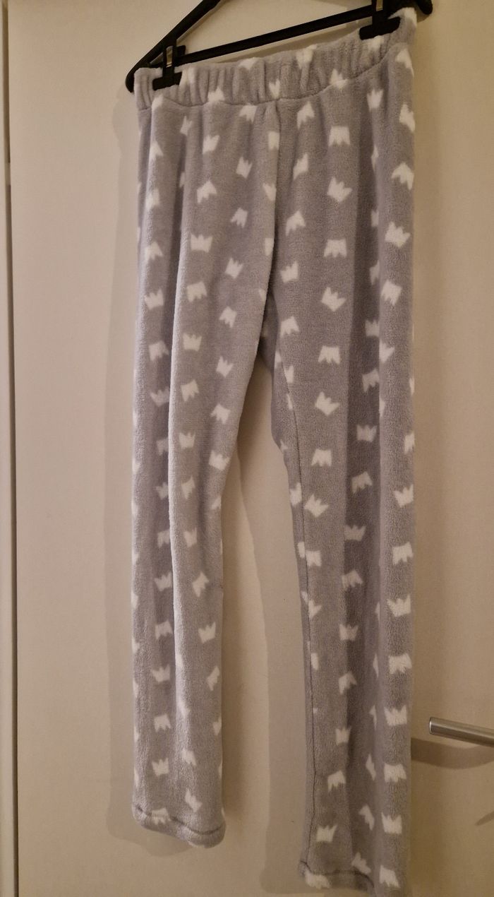 Pyjama 2 pièces - photo numéro 6