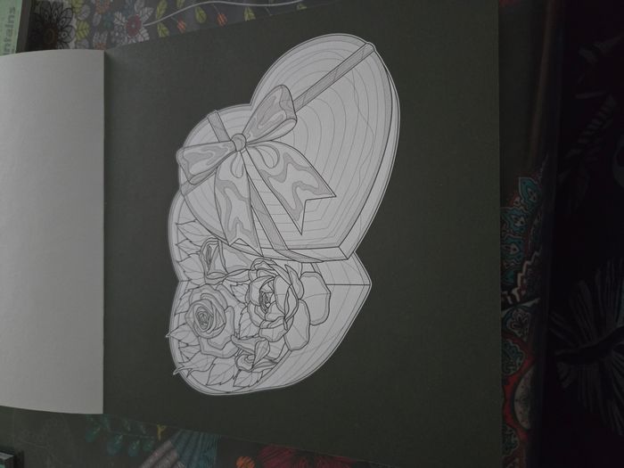 Coloriage Colour and relax - photo numéro 5