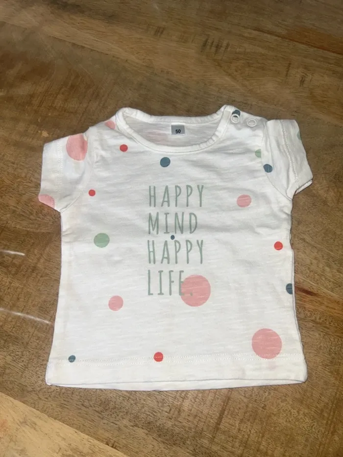Maillot bébé fille
