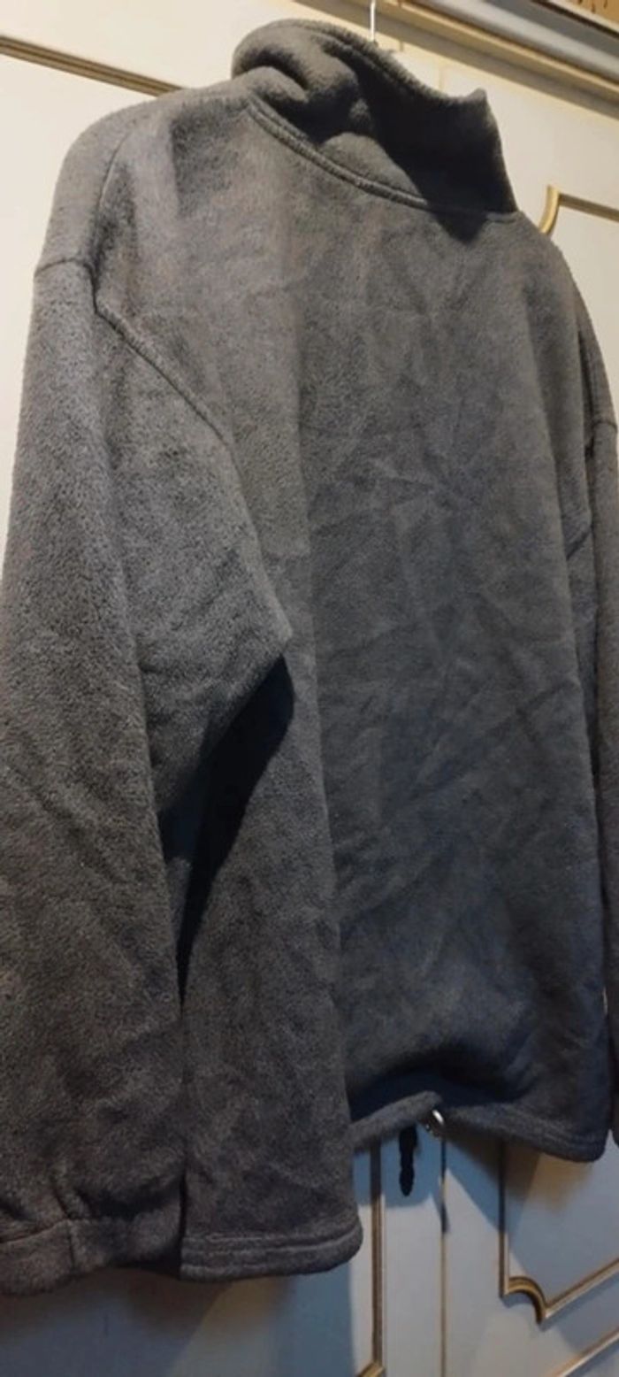 Pull d'hiver homme - photo numéro 2
