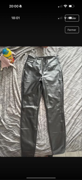 Lot de vêtement femme 36