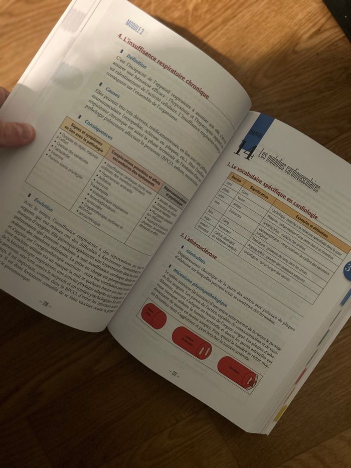 Livre Aide Soignante - photo numéro 5