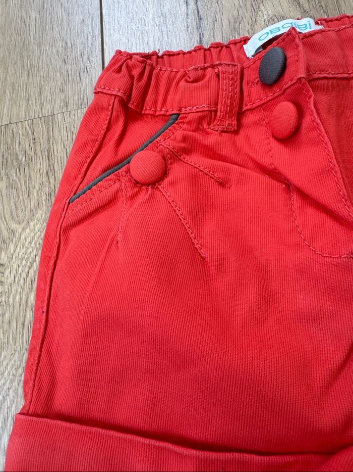 Short 6M - photo numéro 2
