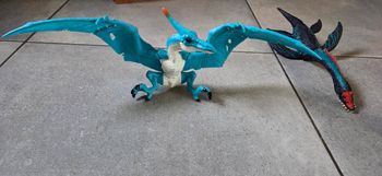 Ptérodactyl 