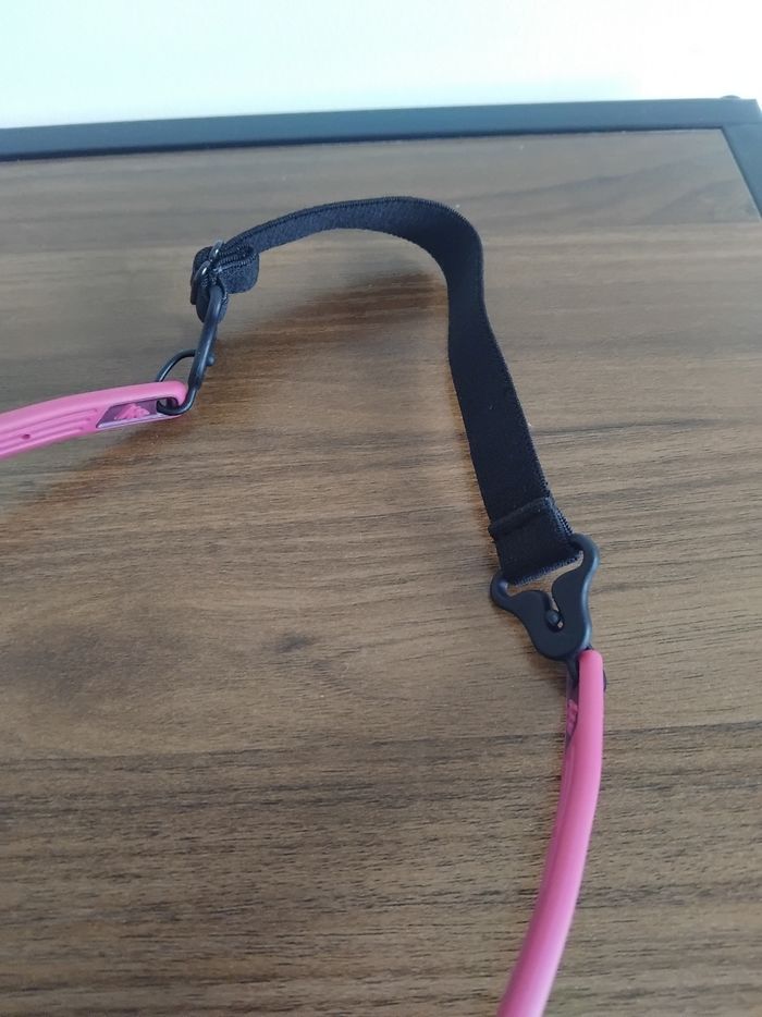 Lunettes de soleil fille 7/10 ans cat 4 - photo numéro 10