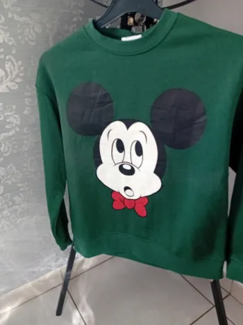 Pull disney