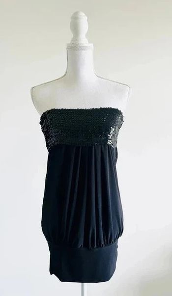Robe courte Modatoi