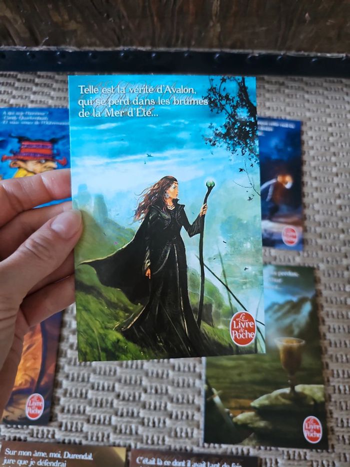 Cartes postales - photo numéro 7