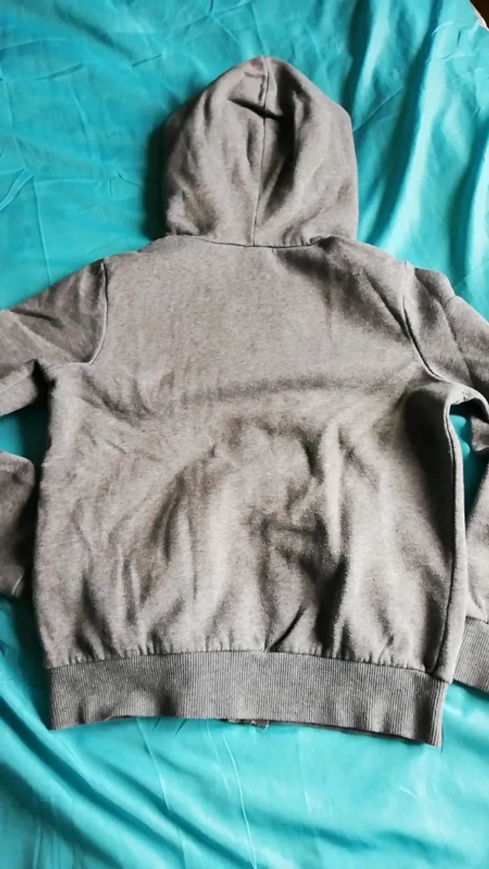 Veste de sport - photo numéro 3
