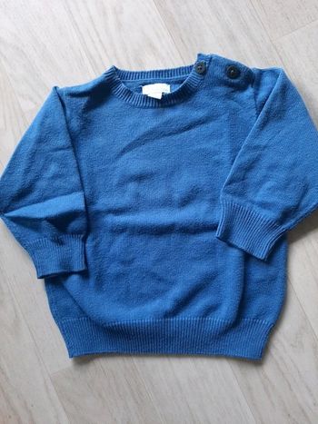 Pull garçon