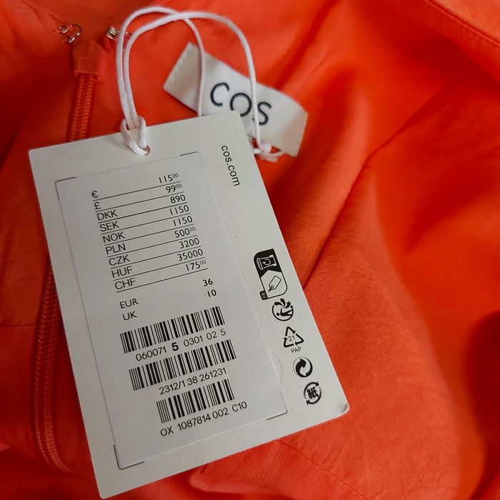 Combipantalon cos - photo numéro 4