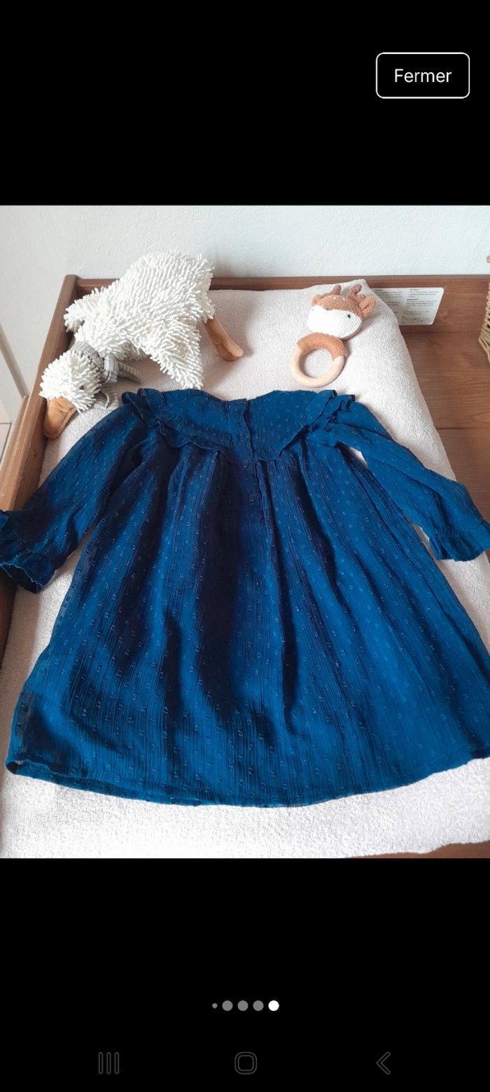 Robe 18-24 mois - photo numéro 8