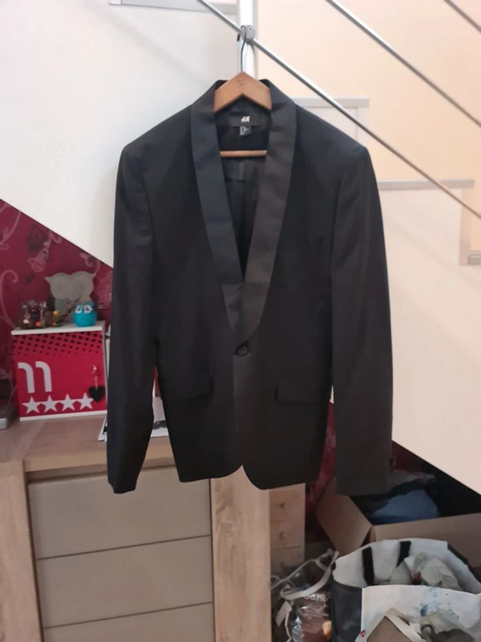 Veste de costume taille 50 neuve