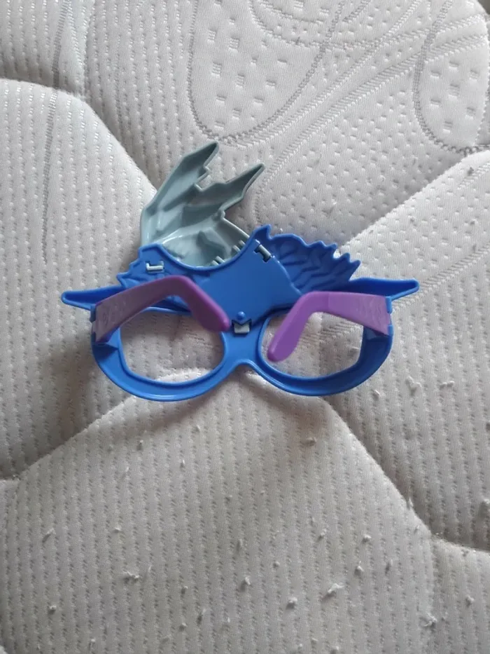 Lunettes Jeux Garçon - photo numéro 3