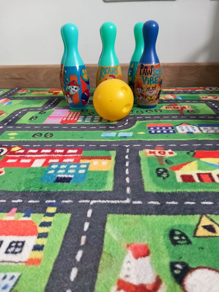 Lot de quille - photo numéro 4