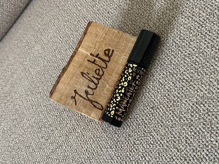 Mascara Too Faced Better Than Sex – noir, neuf - photo numéro 6