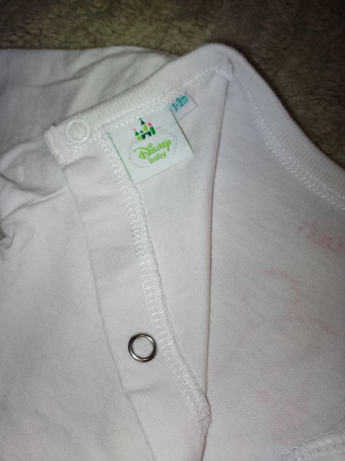 Manches longues - photo numéro 4