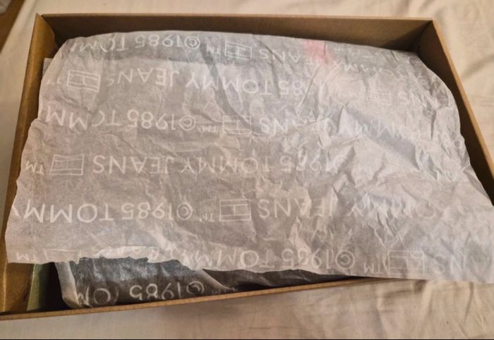 Sandales Tommy Hilfiger - photo numéro 5