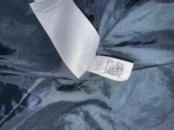 Manteau long Converse - photo numéro 4