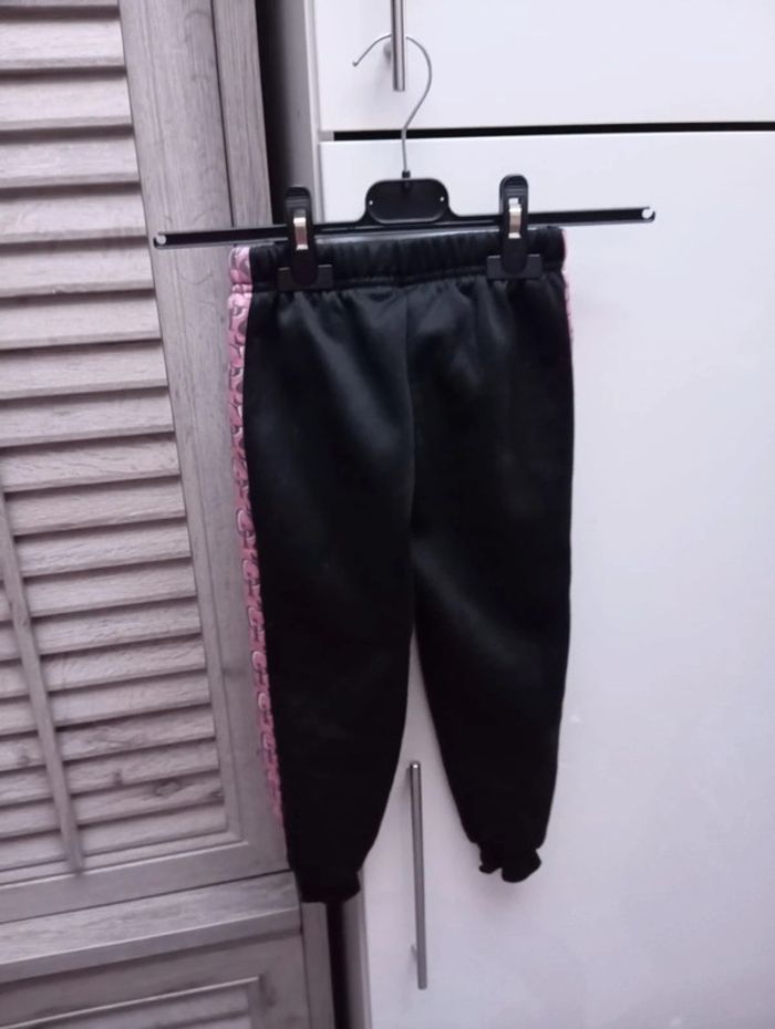 Ensemble jogging fille 4 ans - photo numéro 5