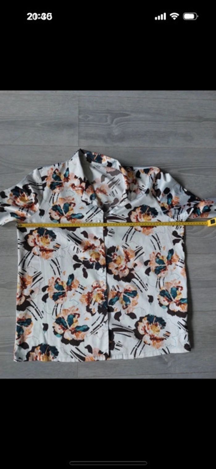 Pyjama Louise Marnay taille 40 - photo numéro 13