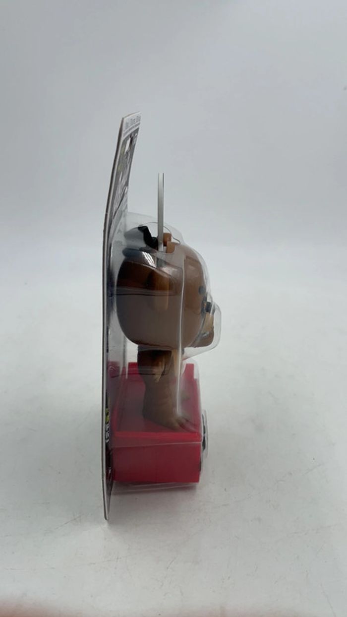 Figurine Funko Popsies Freddy Fazbear 12,5 cm neuf - photo numéro 4