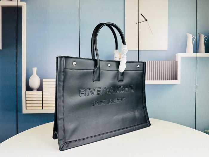 Yves Saint Laurent tote 8816 - photo numéro 3