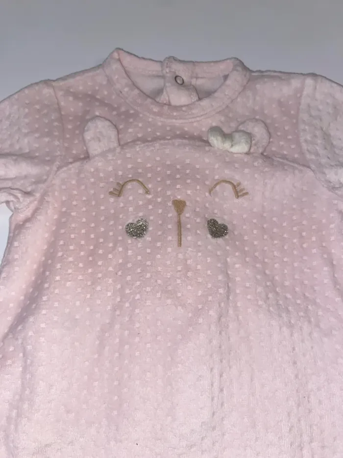 Pijama - photo numéro 2