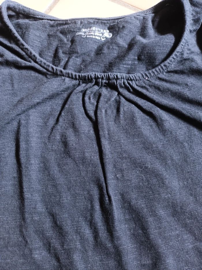 Tee shirt manches longues - photo numéro 2