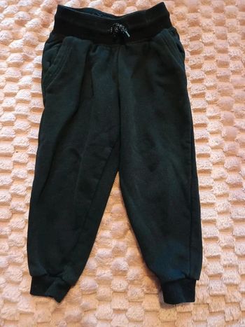 Jogging Primark 2/3 ans