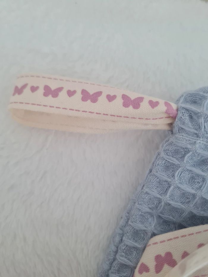 Joli ensemble pochon - photo numéro 8