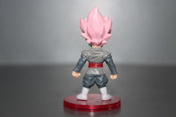 Figurine Goku SS - Dragon Ball Z - photo numéro 2