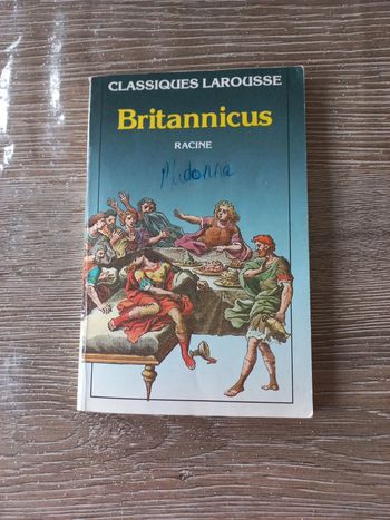 Britannicus