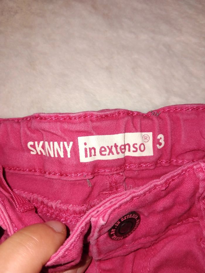 Jean skinny - photo numéro 2