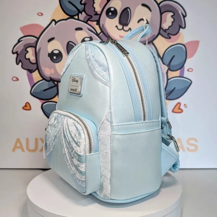 Disney - Cendrillon - Mini Sac à Dos - photo numéro 2