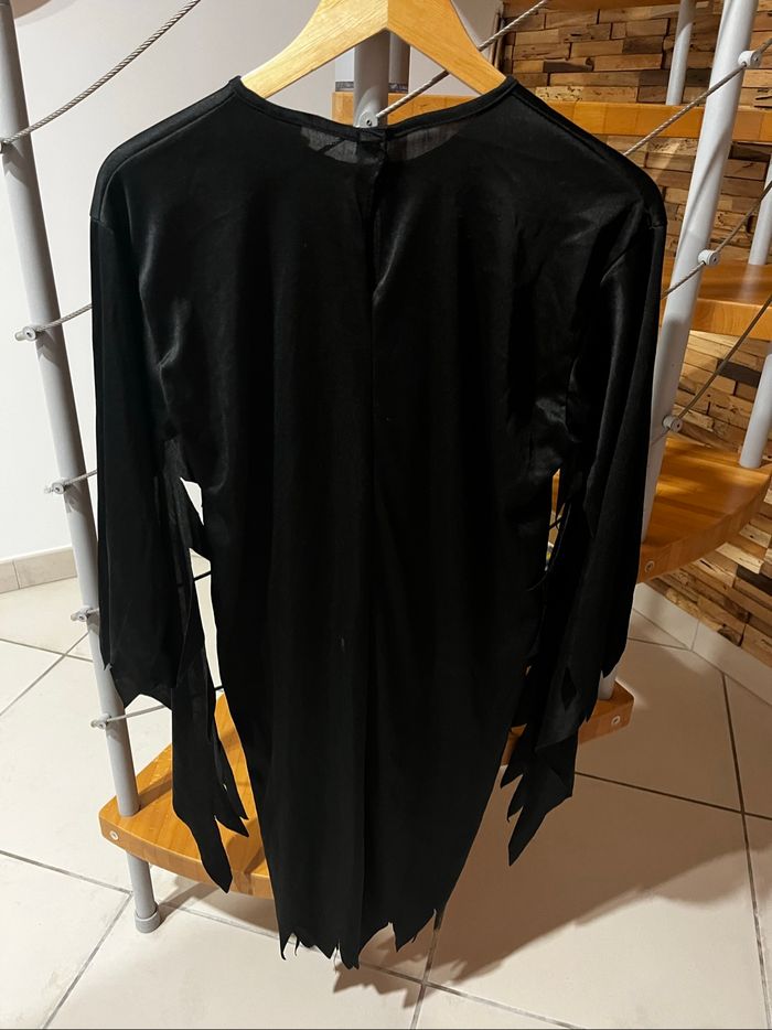 Déguisement Halloween - photo numéro 2