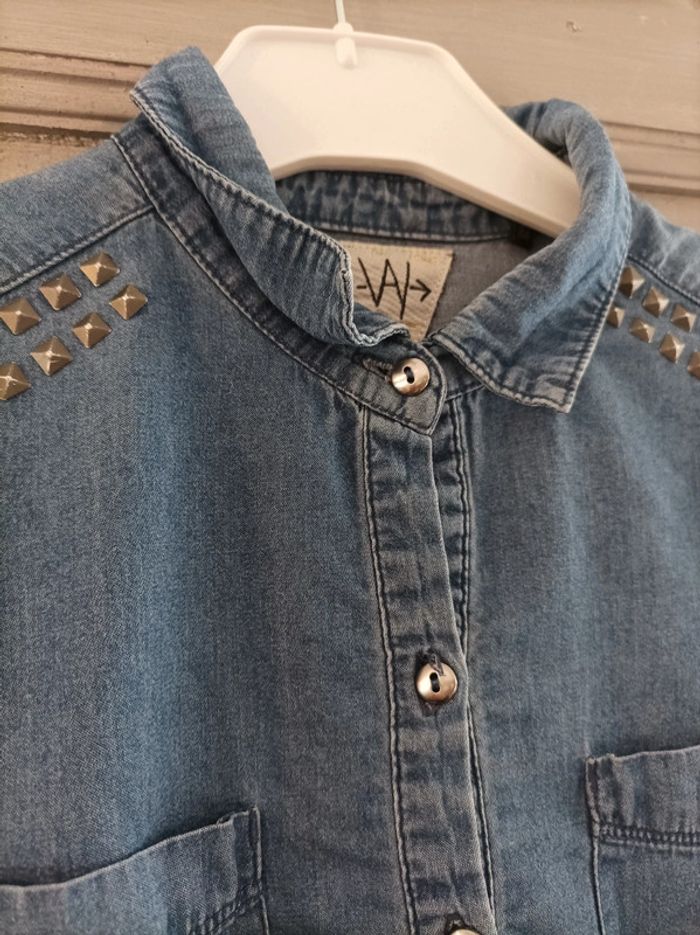 Robe (12 ans) - photo numéro 2