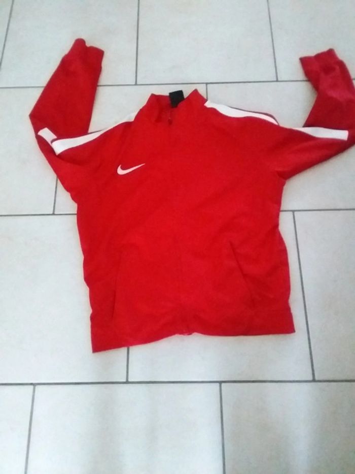Veste 10 12a