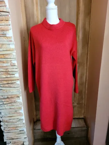 Robe longue femme taille L -40/42