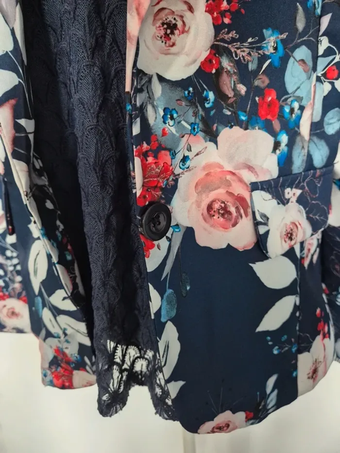 Veste New Collection - photo numéro 5