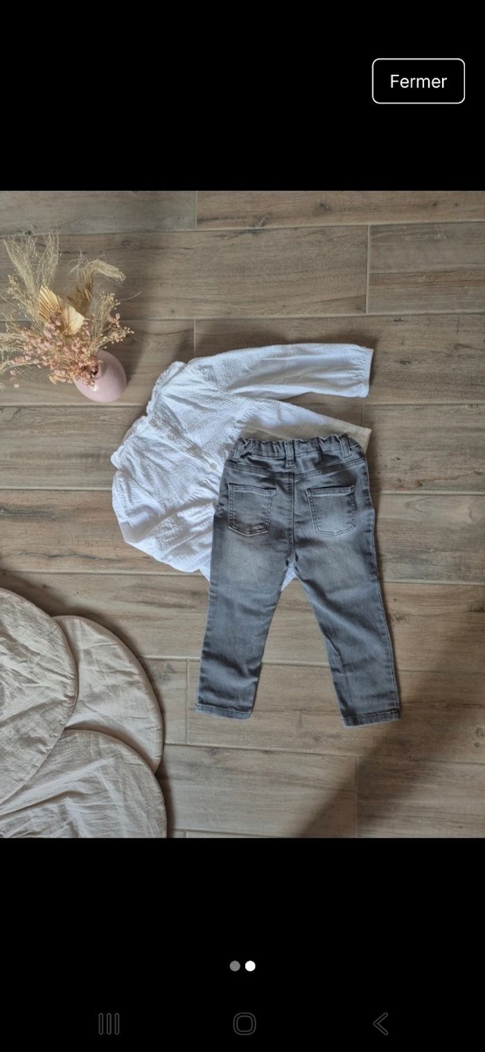 Ensemble primark - photo numéro 2