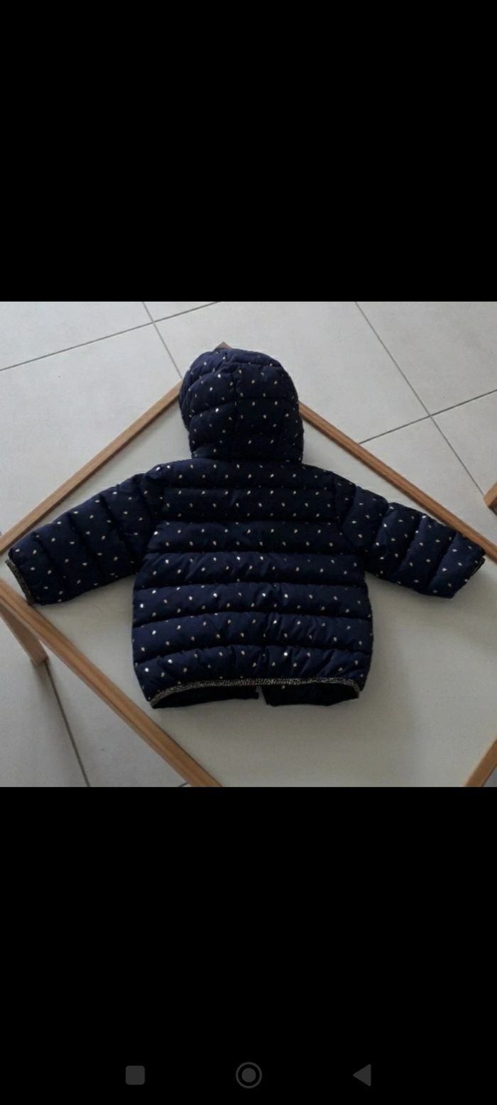 Blouson 6 mois