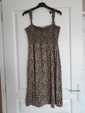 Robe femme