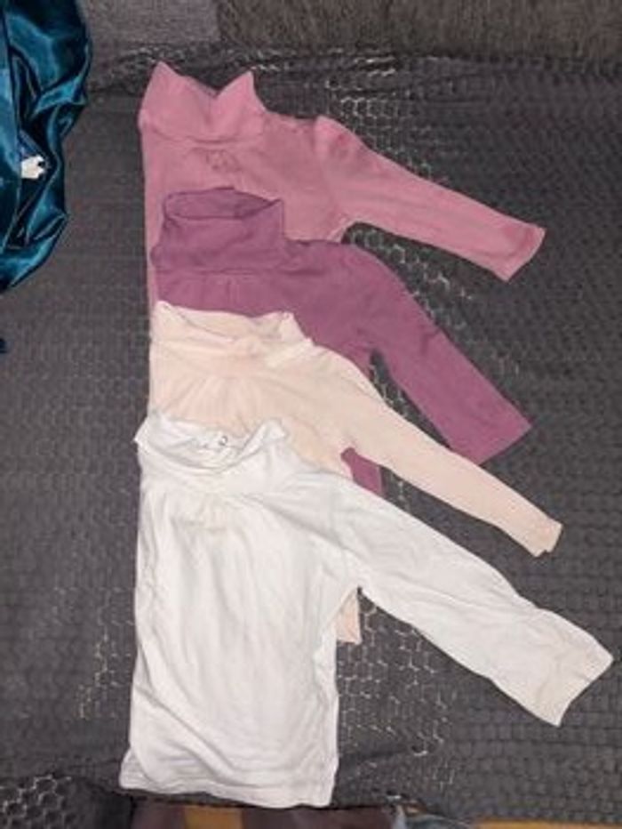 Lot 11 sweat-shirt - photo numéro 3