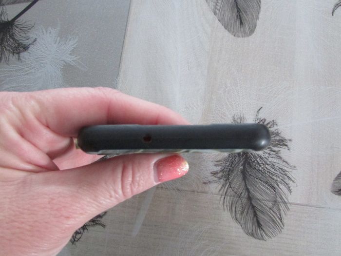 Coque téléphone Samsung A13 Lion - photo numéro 5
