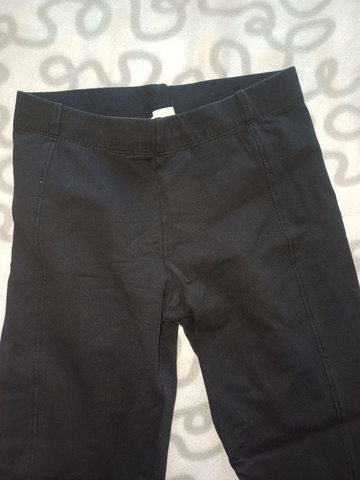 Jegging 12 ans fille - photo numéro 3