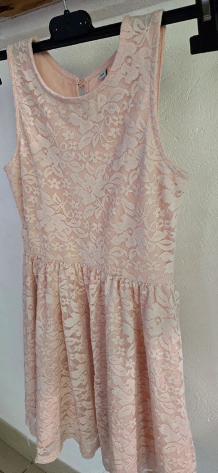 Robe Kiabi 8 ans - photo numéro 3