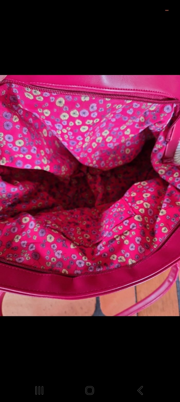 Sac  Cacharel - photo numéro 3