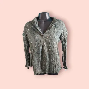 💞 Blouse bonobo taille S 💜