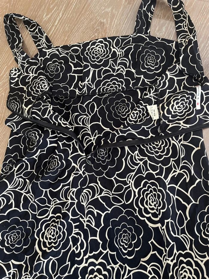 309 - Robe noire - photo numéro 4
